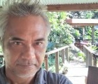 Rencontre Homme : Teva, 51 ans à Polynésie française  Papeete